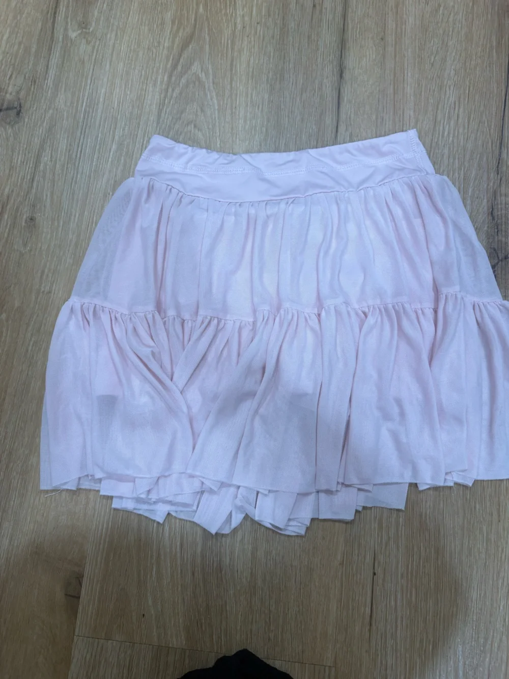 Bundle of girl skirts/shorts. Size 10. Back to school. Lot of 6.